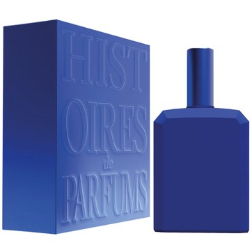 Histoires De Parfums Edition Blue This Is Not A Blue Bottle 1/.1 120 m