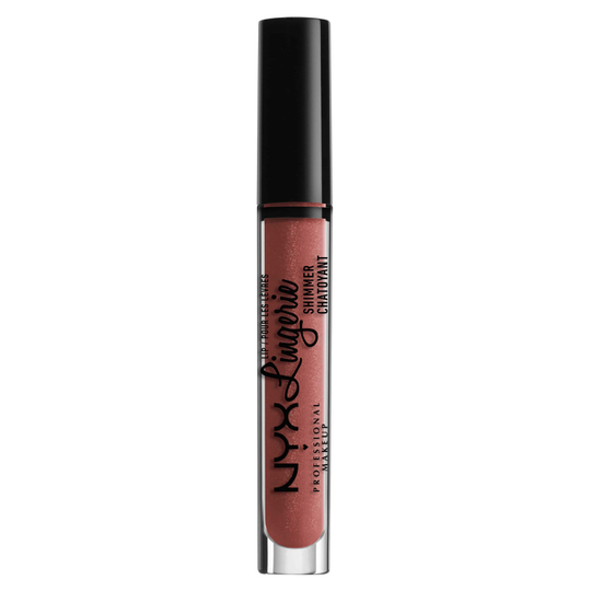 Nyx Professional Makeup Lip Lingerie Shimmer Spirit