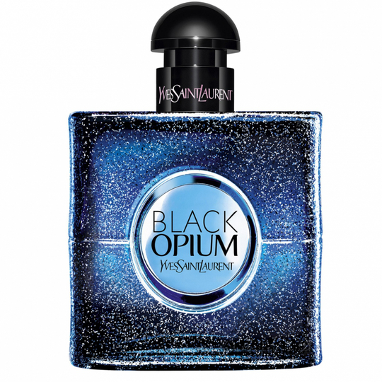 Yves Saint Laurent Black Opium Intense EdP (50ml)