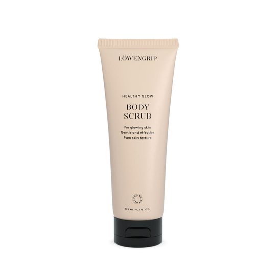 Löwengrip Healthy Glow Body Scrub 125 ml