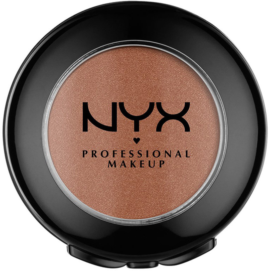 NYX PROFESSIONAL MAKEUP Hot Singles Shadow Showgirl