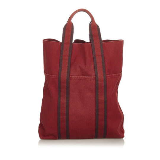 Hermes Fourre Tout Cabas