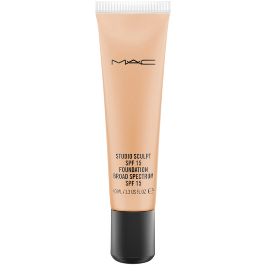 MAC Cosmetics Studio Sculpt Spf 15 Foundation Nc42