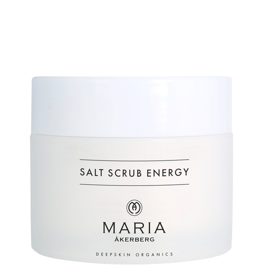 Maria Åkerberg Saltscrub Energy 30 ml, 200 ml