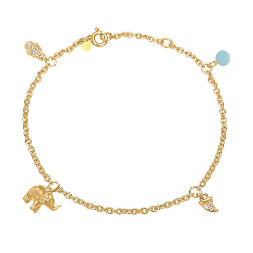 Armband Lucky Charms