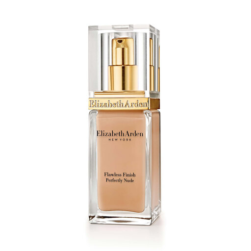 Flawless Finish Perfectly Nude Foundation