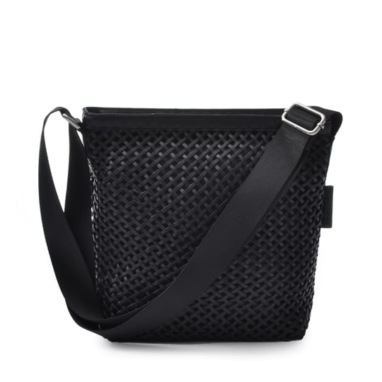 Small Shoulder Bag Black Sweet Collection