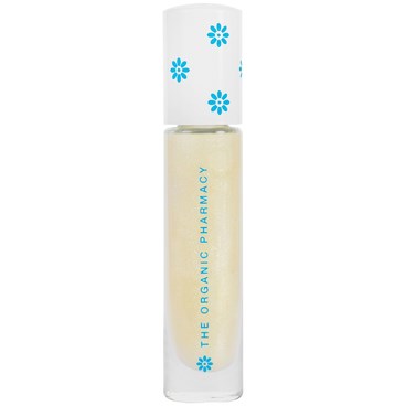 The Organic Pharmacy Volumising Balm Gloss Sparkle