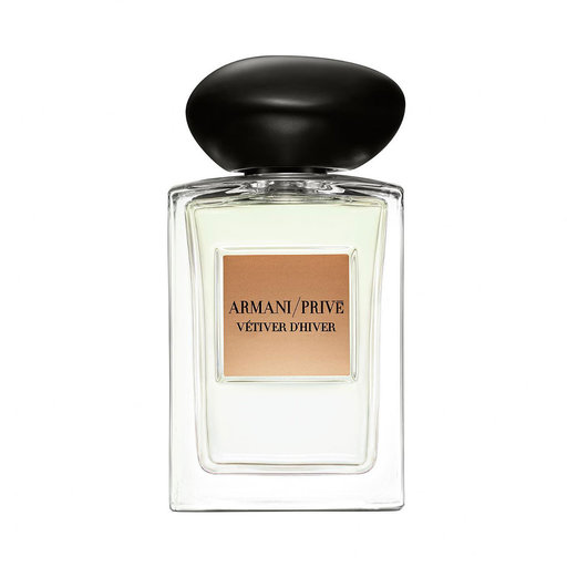 Privé Vetiver d'Hiver EdT
