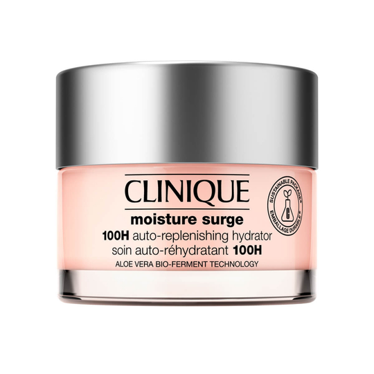 Clinique Moisture Surge 100H Auto-Replenishing Hydrator (50ml)