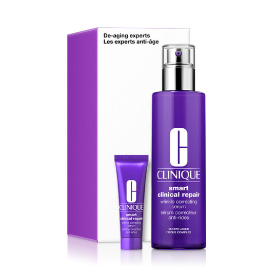 De-Aging Experts Set