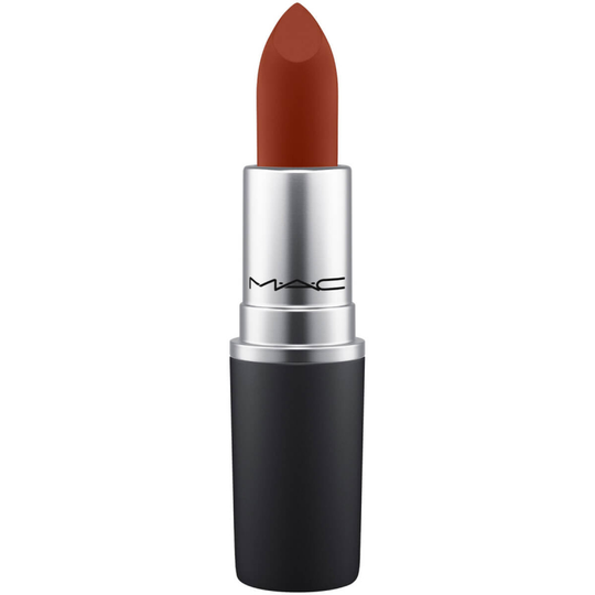 MAC Cosmetics Powder Kiss Lipstick Marrakesh-
