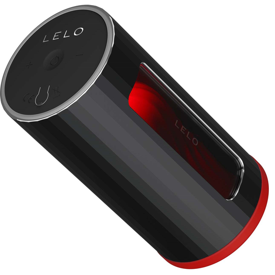 LELO F1S™ V2 Red