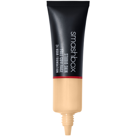 Smashbox Studio Skin 24H Full Coverage Foundation 2.18 Light-Medium Neutral