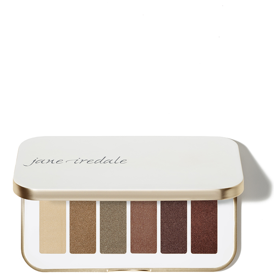 Jane Iredale Eye Shadow Kit Naturally Glam 6,9 g