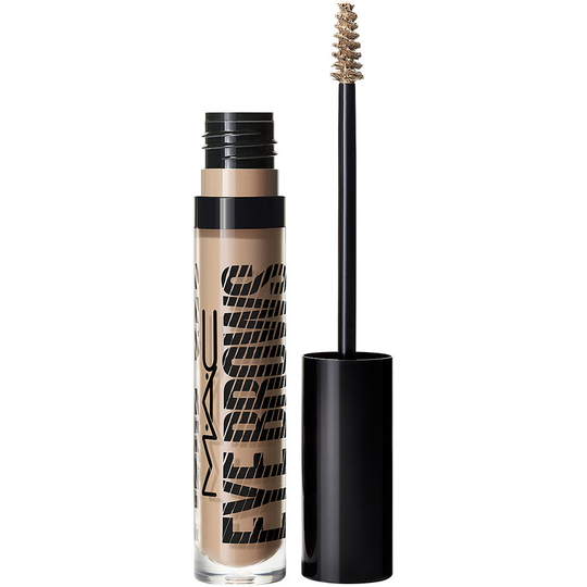 Eye Brows Big Boost Fibre Gel, 4,1 g MAC Cosmetics Ögonbrynsmakeup