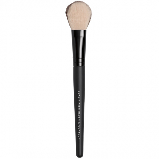 Bareminerals Dual Finish Blush & Contour Brush