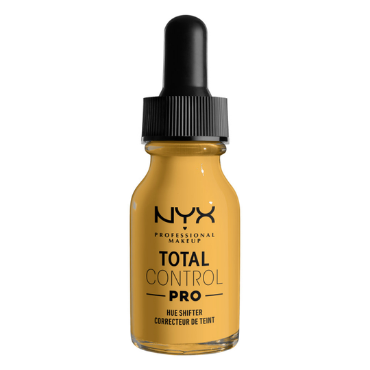 NYX Professional Makeup Total Control Pro Hue Shifter Warm