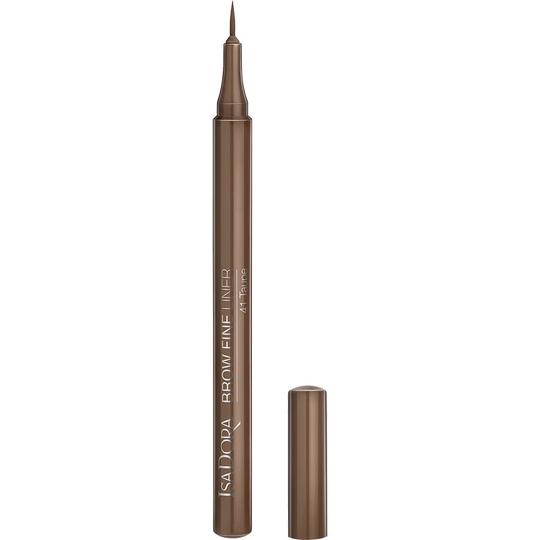 Brow Fine Liner, ml 1.1 IsaDora Ögonbrynspenna