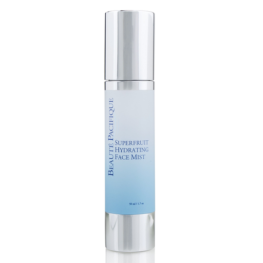 Beauté Pacifique Superfruit Hydrating Face Mist 50 ml