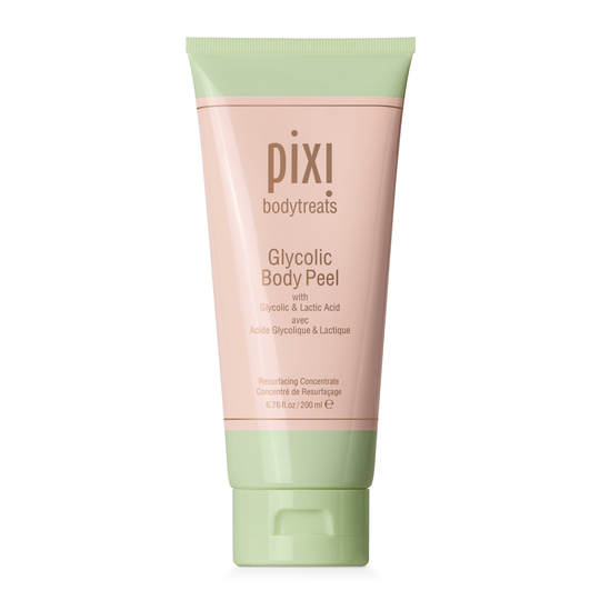 PIXI Glow Tonic Family Glycolic Body Peel 200 ml
