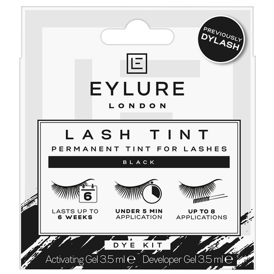 Lash Tint, 7 ml Eylure Ögonfransar