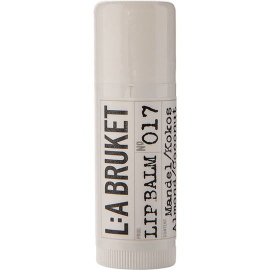 L:A Bruket Cerat Mandel/Kokos 17 ml