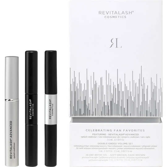 Revitalash Fan Fav Collection Lashes