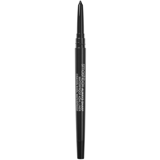 Smashbox Always Sharp Waterproof Kohl Liner Raven