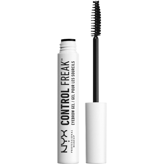 NYX PROFESSIONAL MAKEUP Control Freak Brow Gel Clear Clear