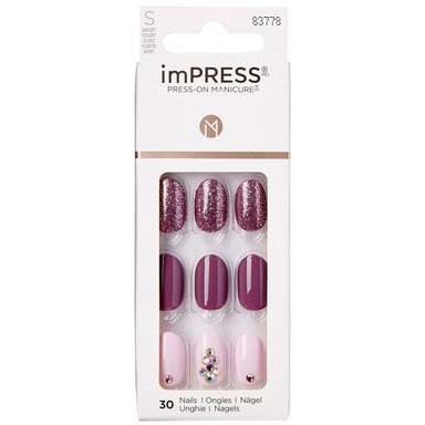 Kiss imPRESS® Reset