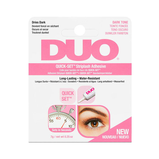 DUO Quick-Set Dark