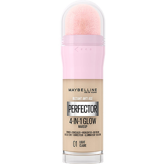 Maybelline New York Instant Perfector 4-in-1 Glow 01 Light