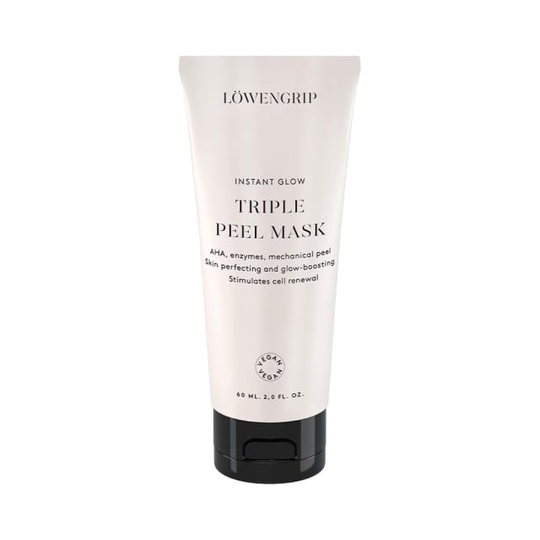 Instant Glow - Triple Peel Mask