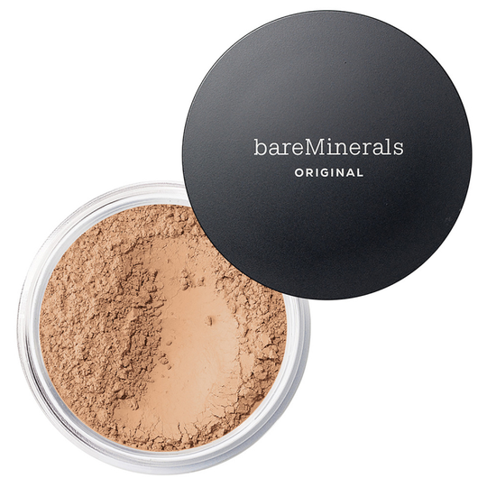 bareMinerals Original Foundation SPF 15 Medium Beige 12