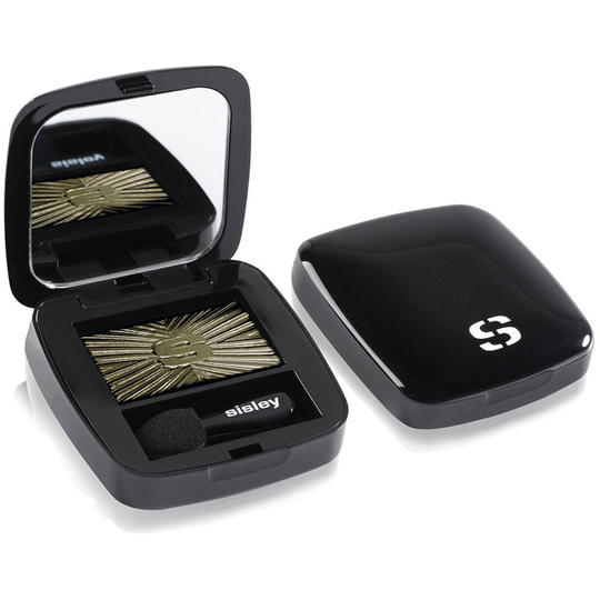Sisley Phyto-Ombre Eclat Eyeshadow 25 Metallic Khaki