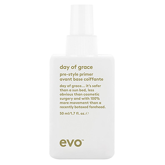 Day of Grace Leave-In Conditioner, 50 ml evo Balsam