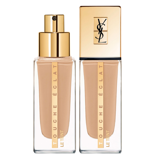 Yves Saint Laurent Le Teint Touche Eclat Foundation Br40