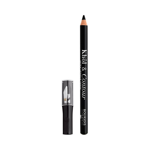Kohl & Contour Sharpener