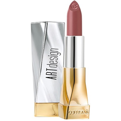 Collistar Made in Italy Art Design Lipstick Matte 1 Rosa Nudo