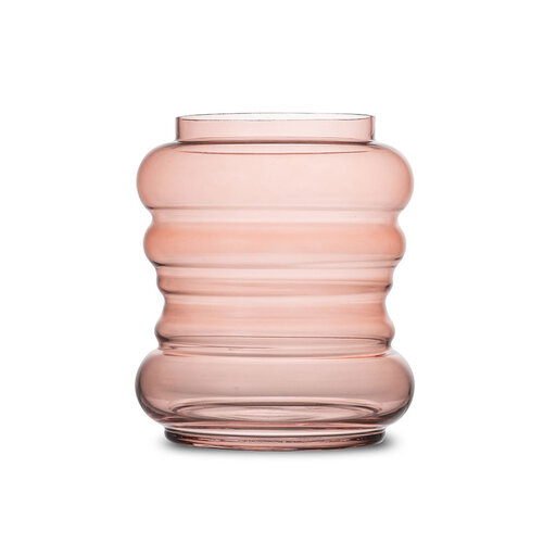 Vase Trixibelle S Red