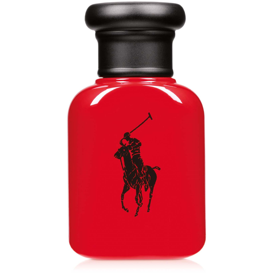 Ralph Lauren Polo Red Eau De Toilette 40 ml