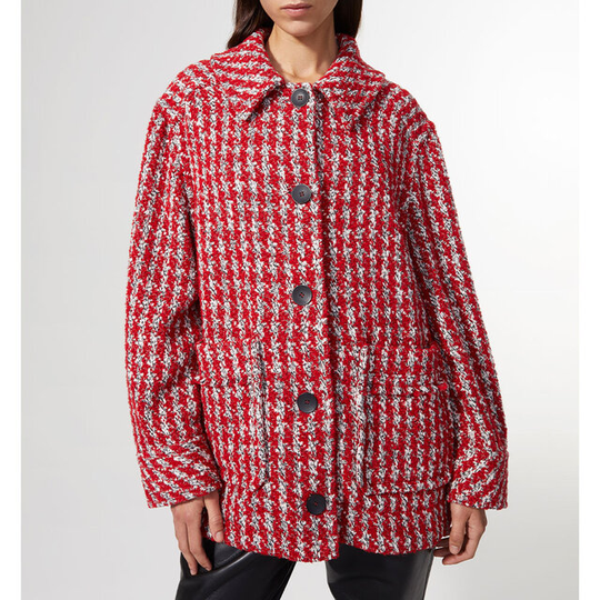 Angelica Jacket