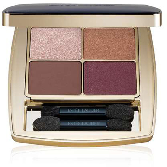 Pure Color Envy Luxe Eyeshadow Quad, 6 g Estée Lauder Ögonskugga