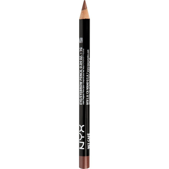 Slim Eye Pencil, 1 g NYX Professional Makeup Eyeliner