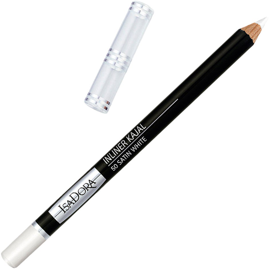 IsaDora Inliner Kajal Waterline, 1 g IsaDora Eyeliner