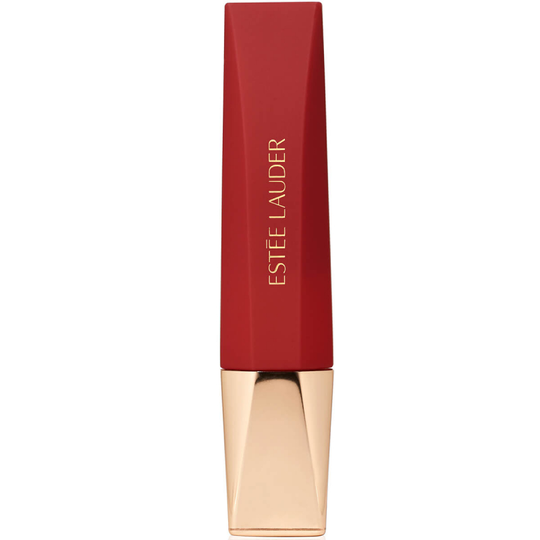 Estee Lauder Pure Color Whipped Matte Lip 932 Love Fever