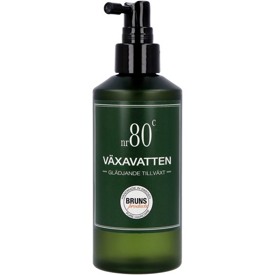 Bruns Products Glädjande Tillväxt Växavatten Glädjande Tillväxt Nr80C