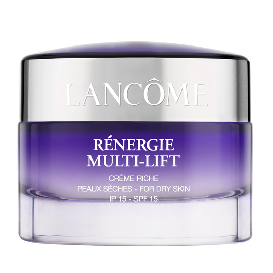 Lancôme Rénergie Multi-Lift Créme Riche SPF 15 - for dry skin 50 ml