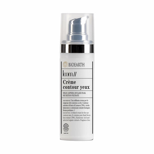 Loom Creme Contour des Yeux, 30 ml